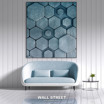 Фотообои 3D Force 24, 3D FORCE, Wall street Фотообои 3D Force 24, 3D FORCE, Wall street