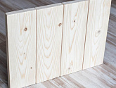 Артикул KIDS - 15 Ледниковый период, KIDS, Creative Wood в текстуре, фото 1