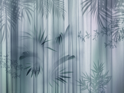 Фотообои Foresta 4, FORESTA, Wall street