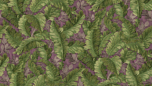 Темные обои Alessandro Allori Breeze 2201-9 RDT