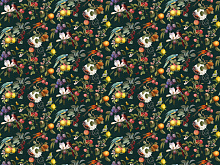 Фотообои ягоды Wall street EDEN SEASONS Eden Seasons 21