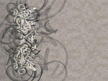 Чёрные фотообои Wall street CALLIGRAFFITI Calligraffiti 20