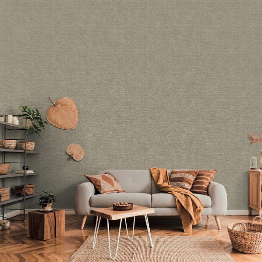 Обои в интерьере артикул 22630-3, Natura, Du&Ka