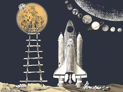Фотообои Cosmos 19, COSMOS, Wall street Фотообои Cosmos 19, COSMOS, Wall street