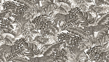 Темные обои Alessandro Allori Breeze 2206-2 RDT